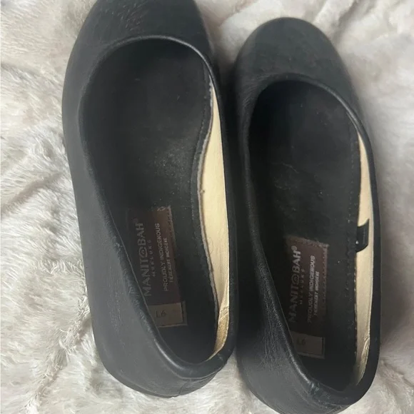 New shoe - Picture 4 of 4